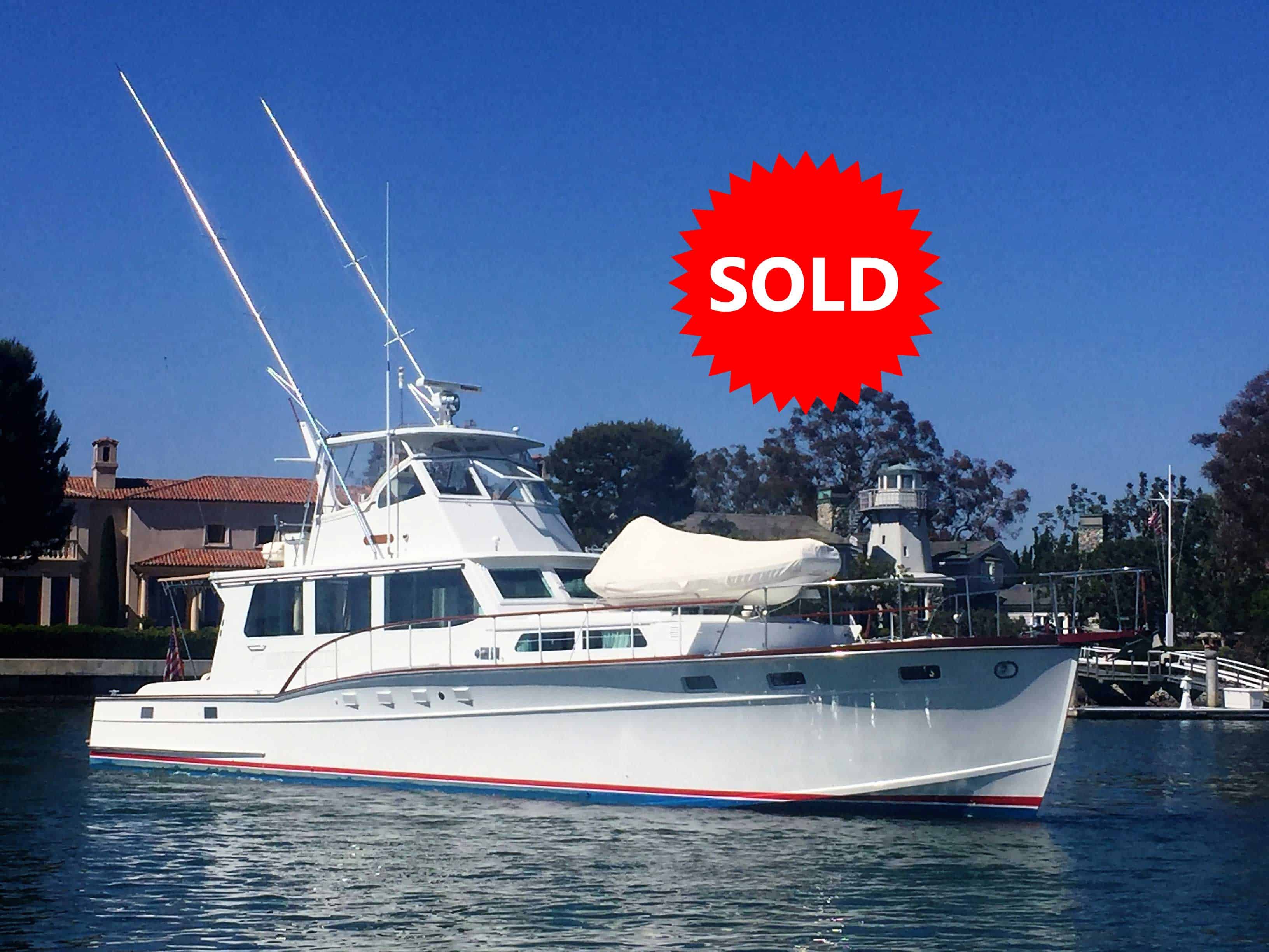yachts for sale usa west coast