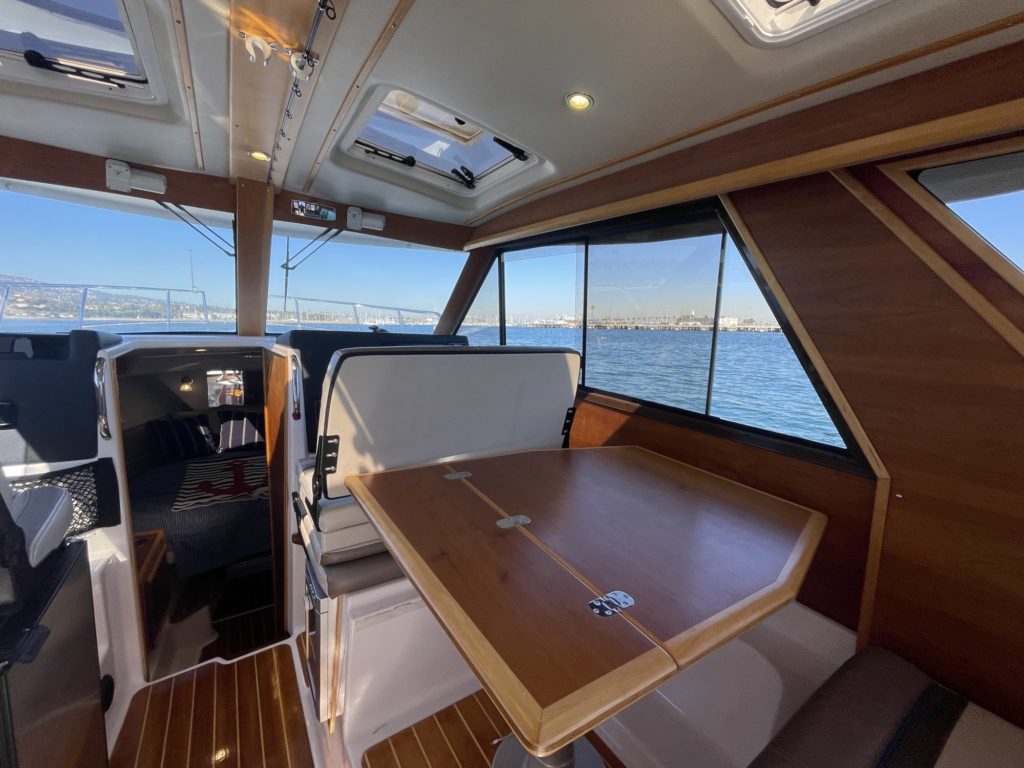 West Coast Yachts - Southern California's Premier Yacht Brokerage
