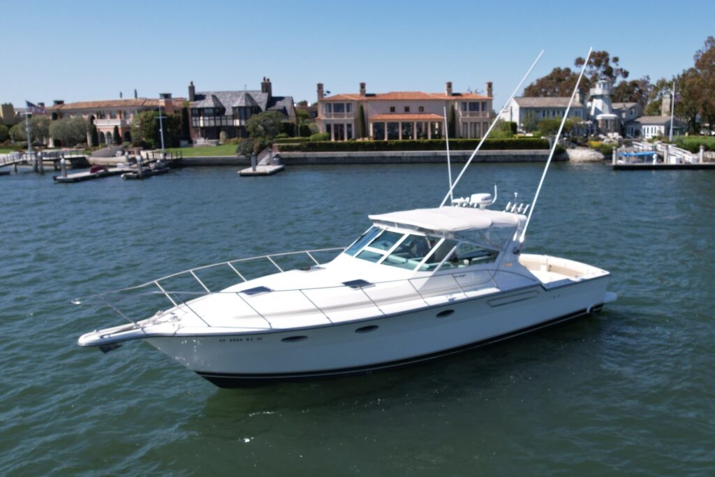 West Coast Yachts - Southern California's Premier Yacht Brokerage