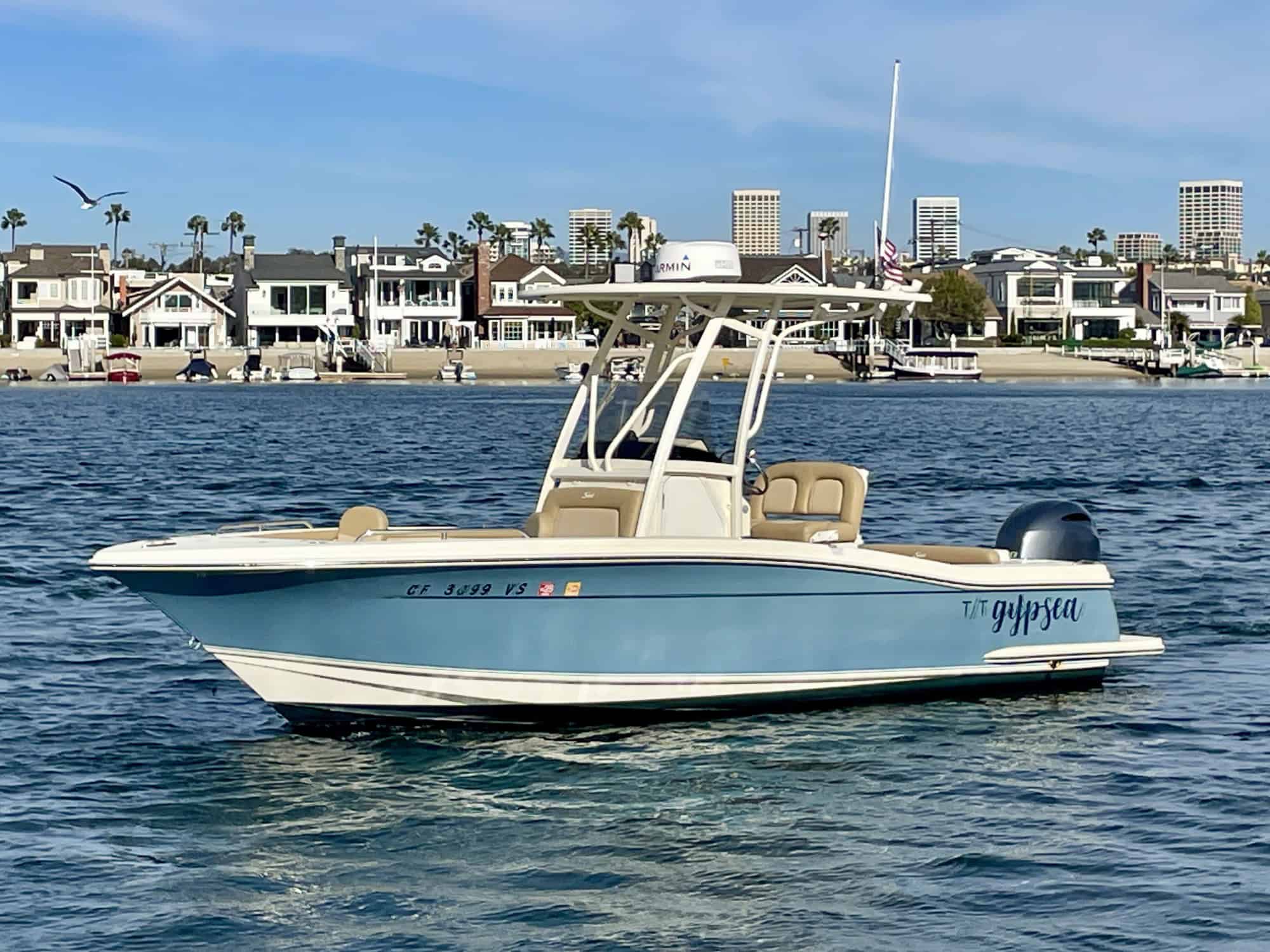 West Coast Yachts - Southern California's Premier Yacht Brokerage