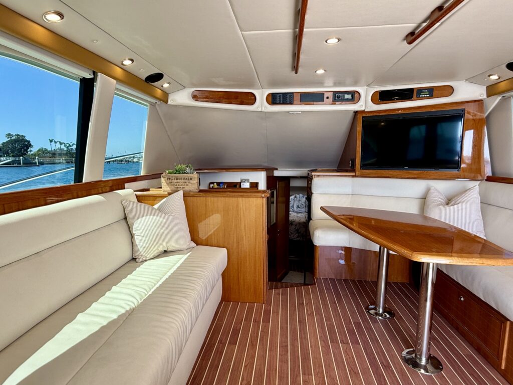 West Coast Yachts - Southern California's Premier Yacht Brokerage